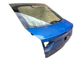 Seat Toledo IV (NH) Tailgate/trunk/boot lid 6JH827159