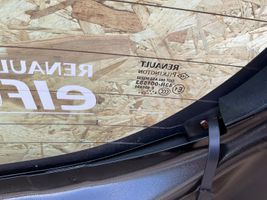 Renault Captur Tylna klapa bagażnika 43R001583