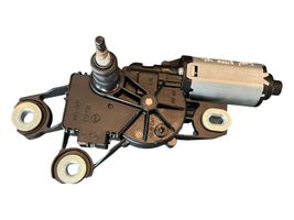 Seat Altea XL Rear window wiper motor 5P0955711C