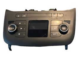 Fiat Punto (199) Panel klimatyzacji 735501599