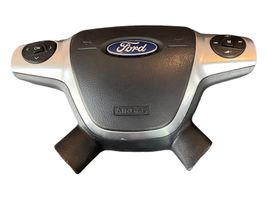 Ford Focus Steering wheel airbag BAMPT11675