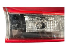 Mazda 6 Lampy tylnej klapy bagażnika 22641897