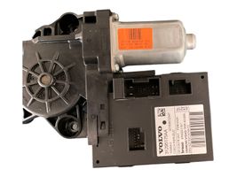 Volvo C30 Moteur de lève-vitre de porte avant 979038100