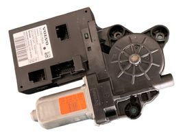 Volvo C30 Moteur de lève-vitre de porte avant 979038100