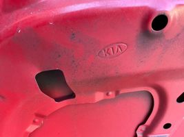 KIA Venga Couvercle, capot moteur 