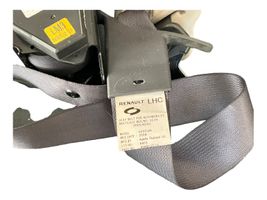 Renault Koleos I Front seatbelt 86885JZ11A