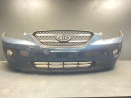 KIA Carens II Front bumper 865111D050