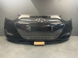 Hyundai i10 Paraurti anteriore 865110X210