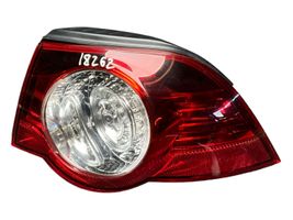 Volkswagen Eos Rear/tail lights 162912