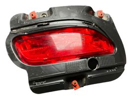 Opel Zafira B Third/center stoplight 13295764