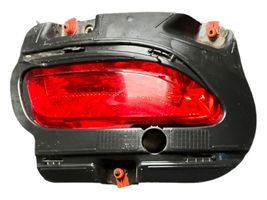 Opel Zafira B Third/center stoplight 13295764