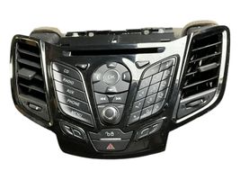 Ford Fiesta Radija/ CD/DVD grotuvas/ navigacija E1BT18C815GE