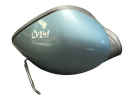 Seat Ibiza IV (6J,6P) Front door electric wing mirror 024456