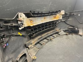 Opel Antara Front bumper 96660434