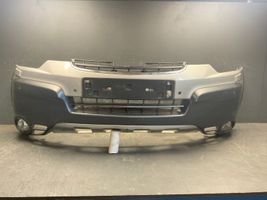 Opel Antara Front bumper 96660434