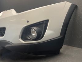 Opel Antara Front bumper 25953690