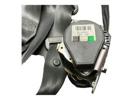 Skoda Rapid (NH) Cintura di sicurezza anteriore 621493000