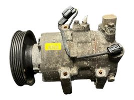 KIA Rio Ilmastointilaitteen kompressorin pumppu (A/C) 1E39E02400