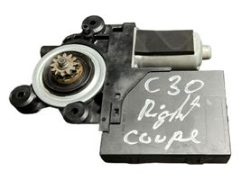 Volvo C30 Moteur de lève-vitre de porte avant 31295170AA