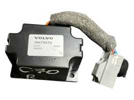 Volvo V50 Wzmacniacz audio 30679575