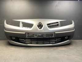 Renault Megane II Zderzak przedni 8200484322