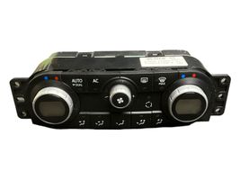 Renault Koleos I Climate control unit 27500JY58C