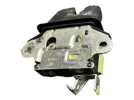 KIA Rio Tailgate/trunk/boot lock/catch/latch 