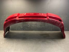 Dodge Avenger Front bumper 1AY371RMAA