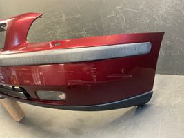 Volvo V70 Front bumper 09484239