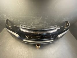 Opel Antara Front bumper 96660434