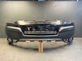 Opel Antara Front bumper 96660434