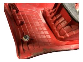 Mitsubishi Lancer X Rear/tail lights 13287977