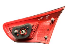 Mitsubishi Lancer X Lampa tylna 13287977