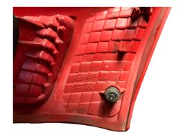 Mitsubishi Lancer X Rear/tail lights 13287977