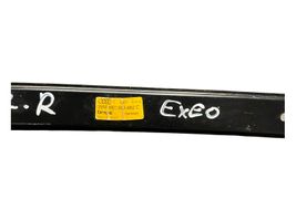 Seat Exeo (3R) Mechanizm podnoszenia szyby tylnej bez silnika 8E0839462C
