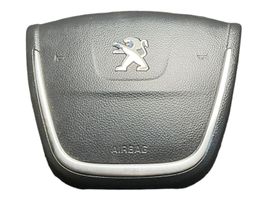 Peugeot 508 Ohjauspyörä 96863325ZE