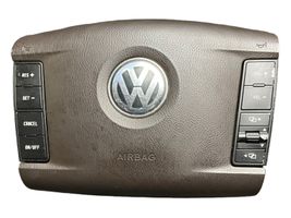 Volkswagen Touareg I Volant 61503076E