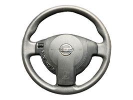 Nissan Qashqai Ohjauspyörä BAMPT11746