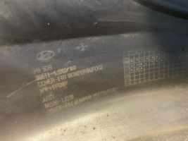 Hyundai i20 (PB PBT) Zderzak przedni 865111J000