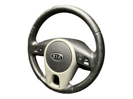 KIA Venga Airbag dello sterzo 