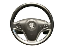 Opel Antara Poduszka powietrzna Airbag kierownicy 