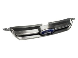 Ford Focus C-MAX Maskownica / Grill / Atrapa górna chłodnicy AM51R8200C