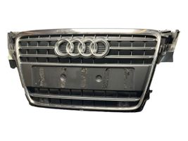 Audi A4 S4 B8 8K Etusäleikkö 8K0853651