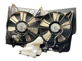 Mazda CX-7 Kit ventilateur 1680002271