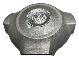 Volkswagen Golf VI Poduszka powietrzna Airbag kierownicy 1T0880201K
