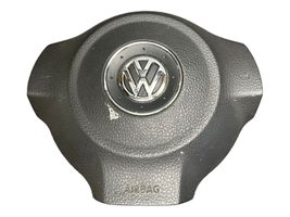 Volkswagen Golf VI Stūres drošības spilvens 1T0880201K