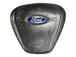 Ford Fiesta Ohjauspyörän turvatyyny 0589P1000175