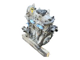 Skoda Rapid (NH) Motor CBZG