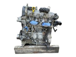 Skoda Rapid (NH) Motor CBZG