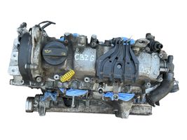 Skoda Rapid (NH) Silnik / Komplet CBZG